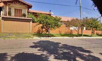 Imagem: CANOAS - Casa Padrão - Cinco Colônias