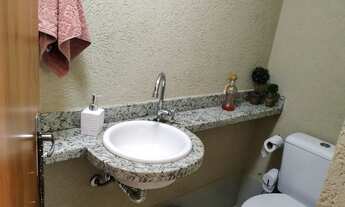 Imagem 7: Apartamento com 2 dormitórios no Parque dos Servidores