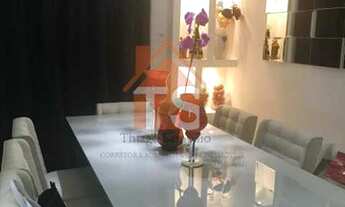 Imagem 7: Espetacular cobertura de 3 qts com 2 suítes e Lazer de clube ao lado do Norte Shopping