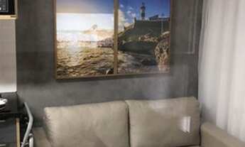 Imagem 5: Apartamento para aluguel tem 32 metros quadrados com 1 quarto em Barra - Salvador - BA