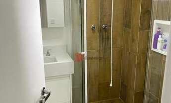 Imagem 7: Apartamento com 3 dormitórios à venda, 110 m² por R$ 742.000,00 - Campestre - Santo André