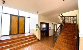 Imagem 7: Casa com 5 dormitórios, 883 m² - venda por R$ 3.200.000,00 ou aluguel por R$ 8.500,00/mês