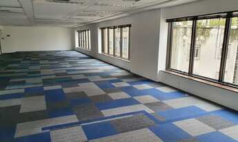 Imagem 2: Sala/Conjunto isento de IPTU para aluguel possui 263 metros quadrados em Jardim Paulista