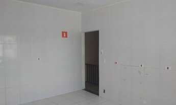 Imagem 3: Loja no centro de Santana