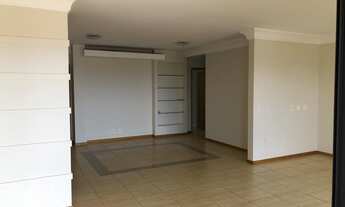 Imagem 5: Apartamento para venda tem 167 metros quadrados com 3 quartos em Jardim Irajá - Ribeirão P