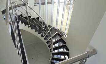 Imagem 2: Casa de condomínio sobrado para venda com 210 metros quadrados com 3 quartos