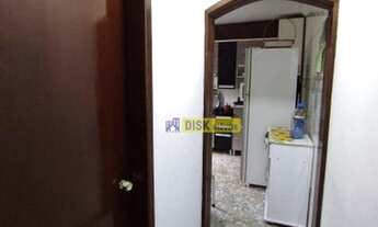 Imagem 5: Sobrado à venda, 230 m² por R$ 745.000,00 - Jardim Santo Ignácio - São Bernardo do Campo/S