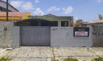 Imagem: Casa venda Jaguaribe 4 quartos