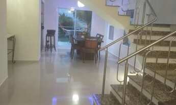 Imagem 4: Casa em Condomínio - Urbanova - Residencial Altos da Serra VI - 201m² - 3 Dormitórios