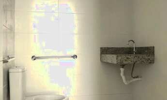 Imagem 5: Loja e sobreloja - 3 banheiros - 120 m² - Vila Mathias