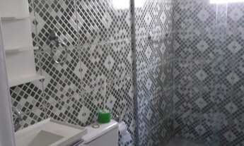 Imagem 7: Vende Casa 2 dorm., em meio lote no Jd Sao Clemente em Monte Mor SP. *Chamar no whats