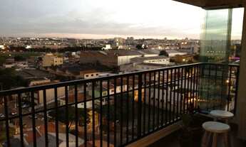 Imagem 4: Apartamento para venda possui 106 metros quadrados com 3 quartos