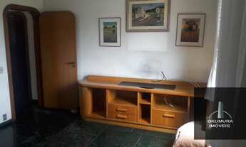 Imagem 4: Apartamento com 3 dormitórios à venda, 254 m² por R$ 860.000,00 - Centro - São Bernardo do