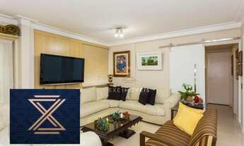 Imagem 6: Apartamento com 4 dormitórios à venda, 108 m² por R$ 1.170.000 - Pinheiros - São Paulo/SP