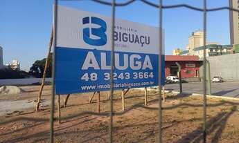 Imagem: BIGUAçU - Terreno Padrão - Centro