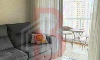 Imagem 2: Maravilhoso Apartamento 80m² 3 dorms, 1 suíte, 2 vagas. em São Caetano do Sul