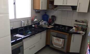 Imagem 4: São Paulo - Apartamento Padrão - Lar São Paulo