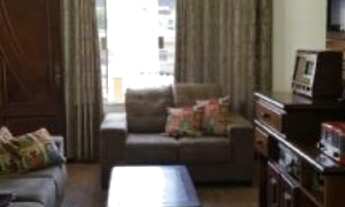 Imagem 3: Sobrado 157 m², 3 dormitórios sendo 1 suíte, 3 vagas, Pq das Nações, Santo André