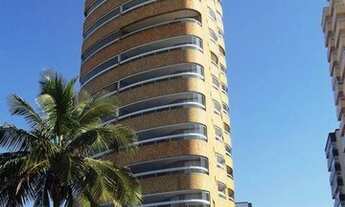 Imagem: Apartamento residencial à venda, Cidade