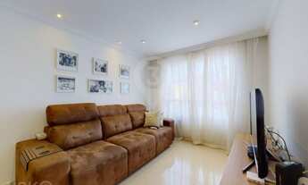 Imagem 2: Venda Apartamento 62 m² - 2 dorms - Sacomã - NSK3 Imóveis - ED7011