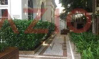 Imagem 5: Apartamento - Cambuí - Campinas