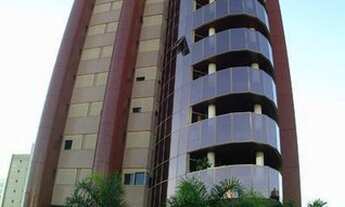 Imagem: Apartamento residencial à venda, Cambuí