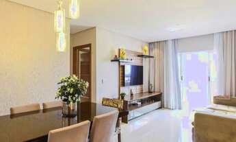 Imagem: Apartamento à venda com 105 m2 - 3 DORM