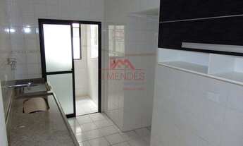Imagem 6: Apartamento com 1 dorm, Tupi, Praia Grande - R$ 170 mil, Cod: 2741