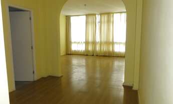 Imagem 2: Apartamento de 114 metros quadrados no bairro Copacabana com 3 quartos