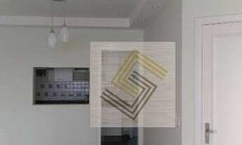 Imagem: Apartamento residencial à venda, Parque