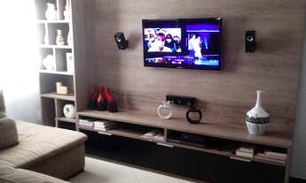 Imagem 4: Imperdivel espetacular cobertura 220 m ótimo valor nobre Santo Andre