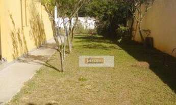 Imagem: Chácara residencial à venda, Jardim da