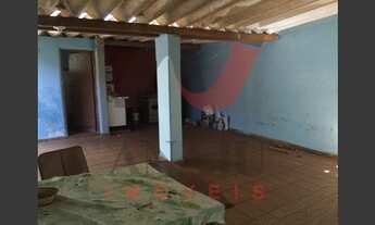 Imagem 2: Casa Térrea Padrão (rua) Centro, Bonfim Paulista - SP