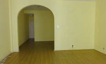 Imagem 7: Apartamento de 114 metros quadrados no bairro Copacabana com 3 quartos