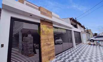 Imagem 4: Sobrado com 1 dorm, Sítio do Campo, Praia Grande - R$ 270 mil, Cod: 3942