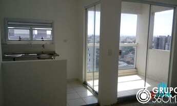 Imagem 3: Apartamento para Venda em Santo André, Vila Eldízia, 3 dormitórios, 1 suíte, 2 banheiros