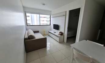 Imagem 2: Quot;Kitnet montada a venda em Itacibá