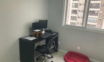 Imagem 6: Apartamento para venda possui 70 metros quadrados com 2 quartos em Campestre - Santo André