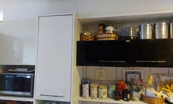 Imagem 7: Apartamento para venda com 96 metros quadrados com 3 quartos em Parnamirim - Recife - PE