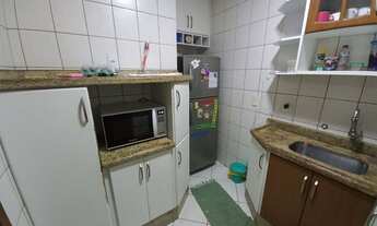 Imagem 3: Casa de condomínio 3 dormitórios 2 vagas - quintal - Bairro Demarch - SBC