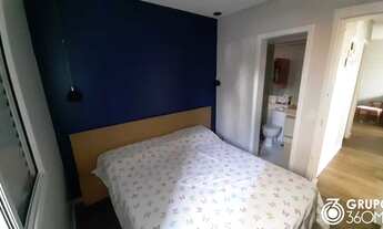 Imagem: Apartamento para Venda em Santo André