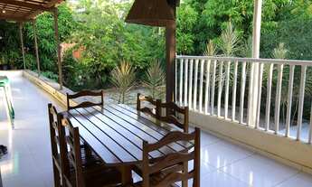 Imagem 5: Casa 4/4 sendo 3 suítes em Busca Vida R$ 1.190.000,00