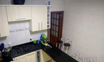 Imagem: Apartamento a venda - Vila Valparaiso, Santo