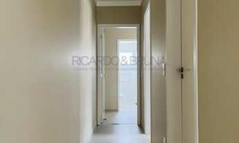 Imagem 7: Apartamento a venda 3 quartos 500m da Praia da Pinheira (Ens Brito) - Palhoça - SC