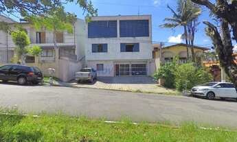 Imagem: Casa - Jardim Paraíso - Campinas