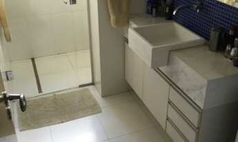 Imagem 5: Apartamento para venda tem 200 metros quadrados com 4 quartos em Setor Central - Goiânia