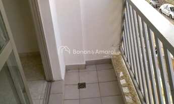 Imagem 2: Apartamento - Bonfim - Campinas