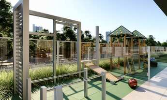 Imagem 4: Apartamento de alto padrão com 88m2 - 2 suítes em Campinas - São José - SC