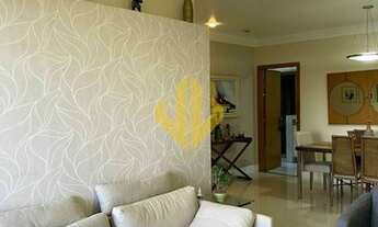 Imagem 6: APARTAMENTO 3 SUÍTES - PITUBA VILLE