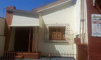 Imagem: CASA para Venda VILA VIRGÍNIA, RIBEIRÃO